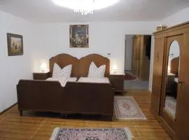 Apartmenthaus Am Schlosspark