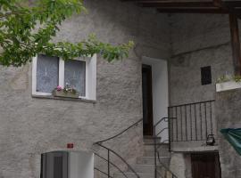 Ca da la nona, Bed & Breakfast in Cavigliano