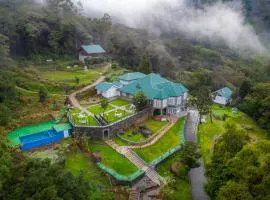Mandaram Eco Resort