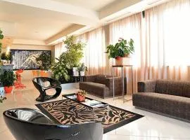 Hotel 3 estrellas en Barberino di Mugello