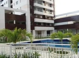 Riviera CONDOMINIO Clube - BOA VIAGEM torre natura ap 1103