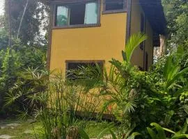 Condominio Village Camburi