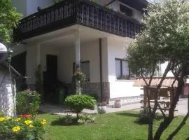 Kirhouse Apartment