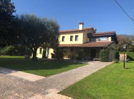 Le Tre Querce B&B