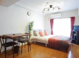 Minoshima Apartment 406