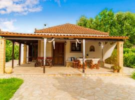 SEA ZOE, Summer House, hotel u Laganasu
