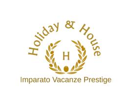 Holiday & House - Imparato Vacanze Prestige Mondello, отель в Монделло