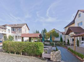 Resort Hotel Seebauer Gut Wildbad, hotel with parking in Wemding