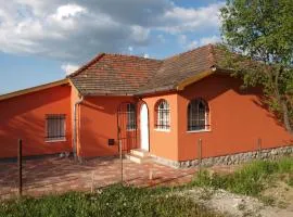 Rozsa Haz