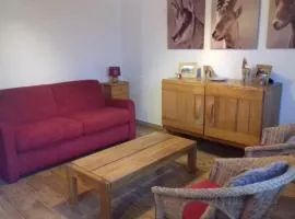 2 Alpes-locations Studio 4 personnes