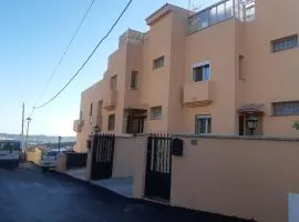 Cozy apartment in Fuengirola Hills