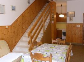 Pisak holiday home, hotel a Pisak