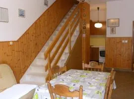 Pisak holiday home