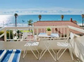 BeachFront Rooms Marina di Ragusa