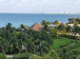 Cancun Amara, hôtel à Cancún près de : Jetée de Gran Puerto