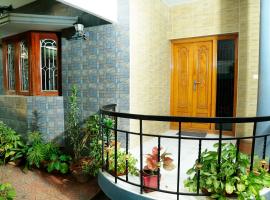 ZuriEL Suite GUEST HOUSE, hotel in Coimbatore