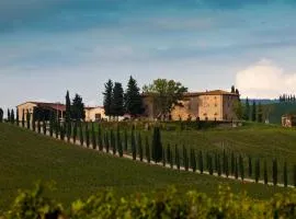 Agriturismo Casale Dello Sparviero