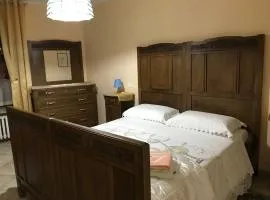 B&B del Borgo