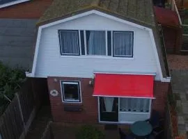 Wijngaardstraat 7a Domburg