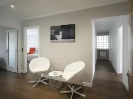 Xabarin Rooms