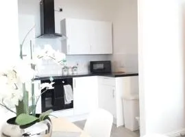 Lynn's Liverpool Apartment, hotel near Liverpool John Lennon Airport - LPL, 
