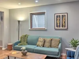Mid-Century Gem Dog-Friendly Home Near DC!