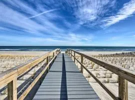Oceanside Beach House in Pvt Beach Community!