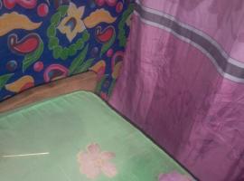 Sakina, Hotel in Bobo-Dioulasso