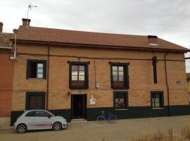 Hostal Los Oteros