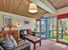 Snowgums 06, hotel Dinner Plainben