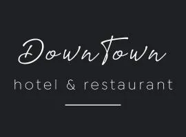 DownTown Hotel