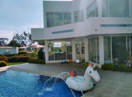 los 10 mejores hoteles con piscina de