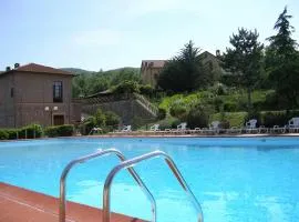 Hotel Residence Sant'Uberto