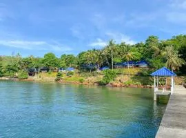 Koh Mak Buri Hut Natural Resort