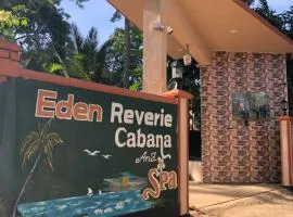 Eden Reverie deluxe rooms and Spa