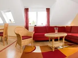 Ostsee Residenz Meeresblick Meeresrauschen