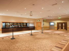 Crowne Plaza Chester by IHG, готель у місті Честер