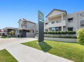 Quality Hotel Wangaratta Gateway