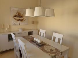 Jaen Home – apartament w mieście Jaén