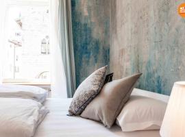 Stop & Sleep Venzone