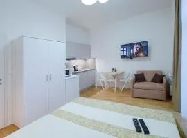 Modern apartment Pricna 4