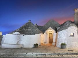 The 10 best hotels with jacuzzis in Alberobello, Italy | Booking.com