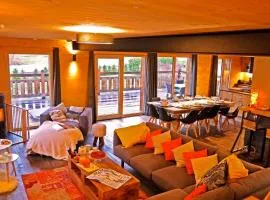 Chalet KAWA