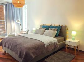 USTRONNE ZACISZE - Ustroń Zdrój Zeta Park, hotel di Ustron