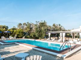 B&B Villaggio Regina, hotel a Matino