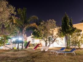 B&B Villaggio Regina, hotel v destinaci Matino