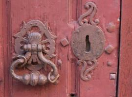 Le relais de saint Jacques, hotel cerca de Boulogne-sur-Mer Museum, Boulogne-sur-Mer