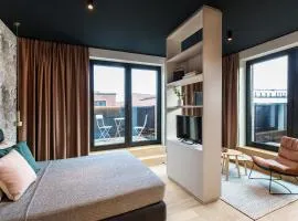 ipartment Hamburg HafenCity