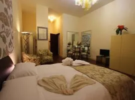 B&B Pretoria Suite