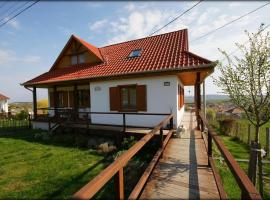 Mājdzīvniekiem draudzīga viesnīca Kal&aacute;ris Vend&eacute;gh&aacute;z pilsētā Holokū